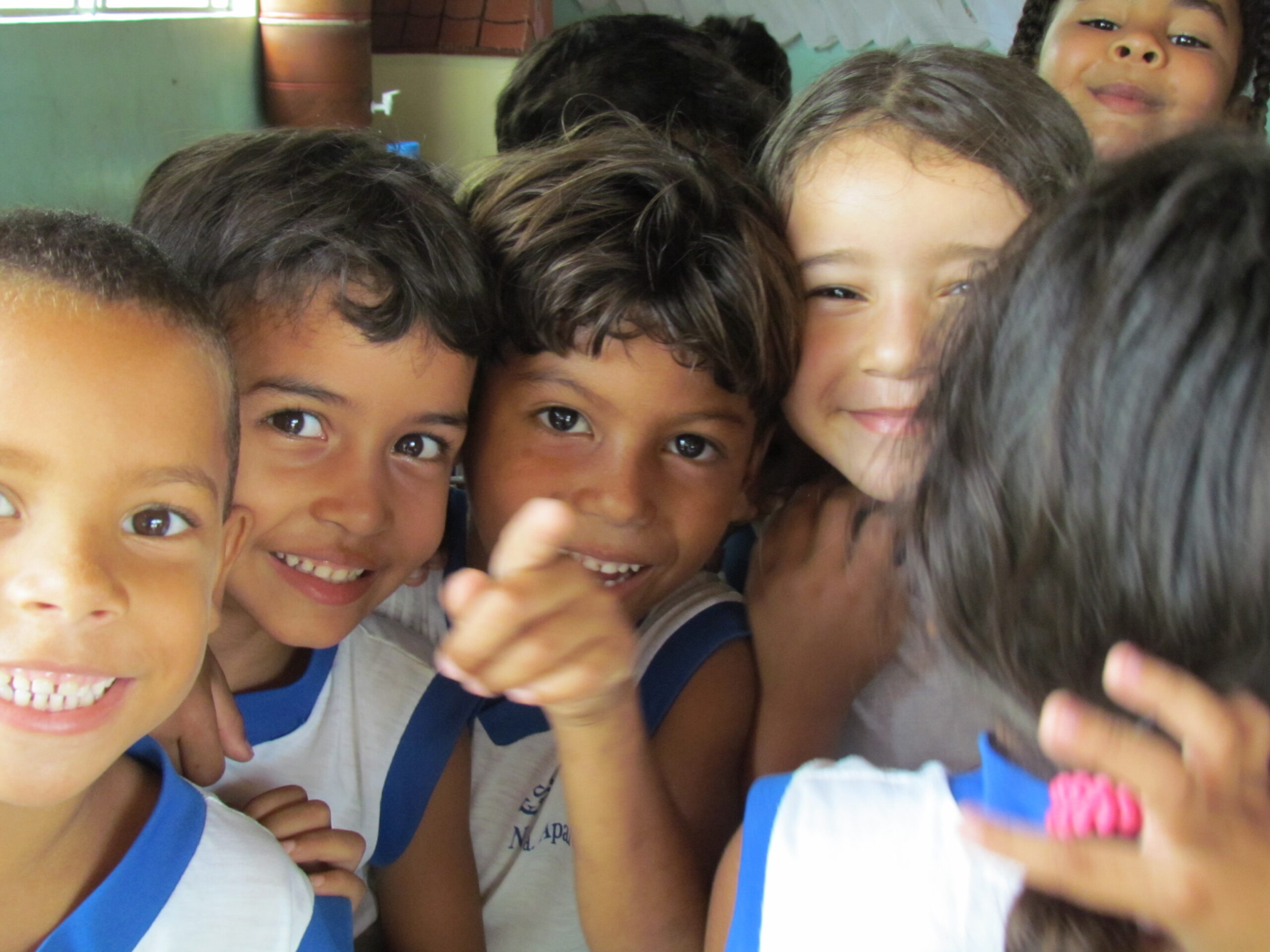 Breng jij een bestemming binnen bereik