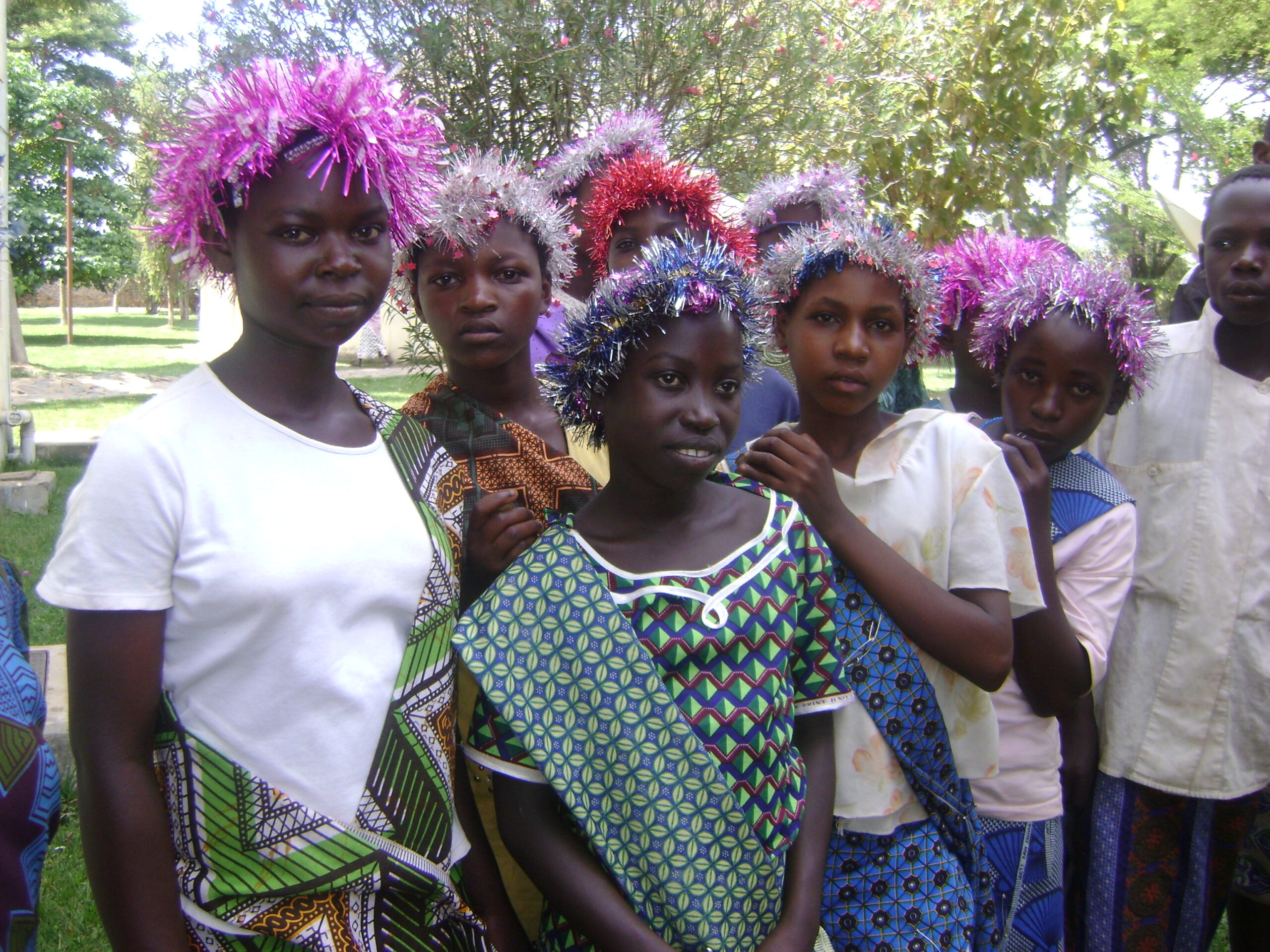Vrouwenbesnijdenis: pijnlijk en vernederend - MIVA