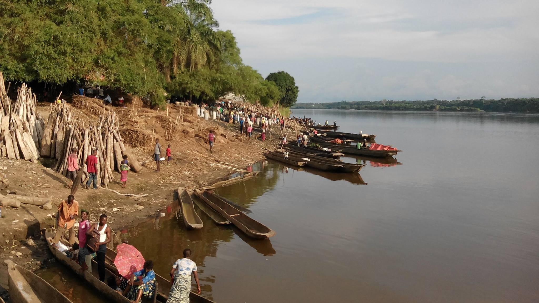 BLOG: Mensenrechten in Congo - MIVA