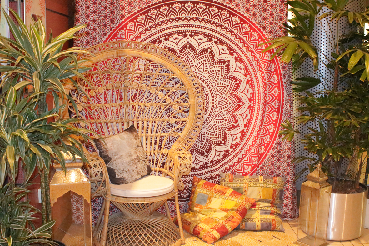 Happietaria Amsterdam