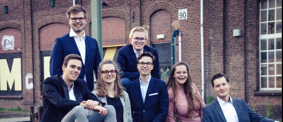 Restaurant Happietaria Tilburg