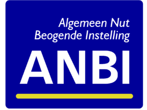 ANBI status stichting logo