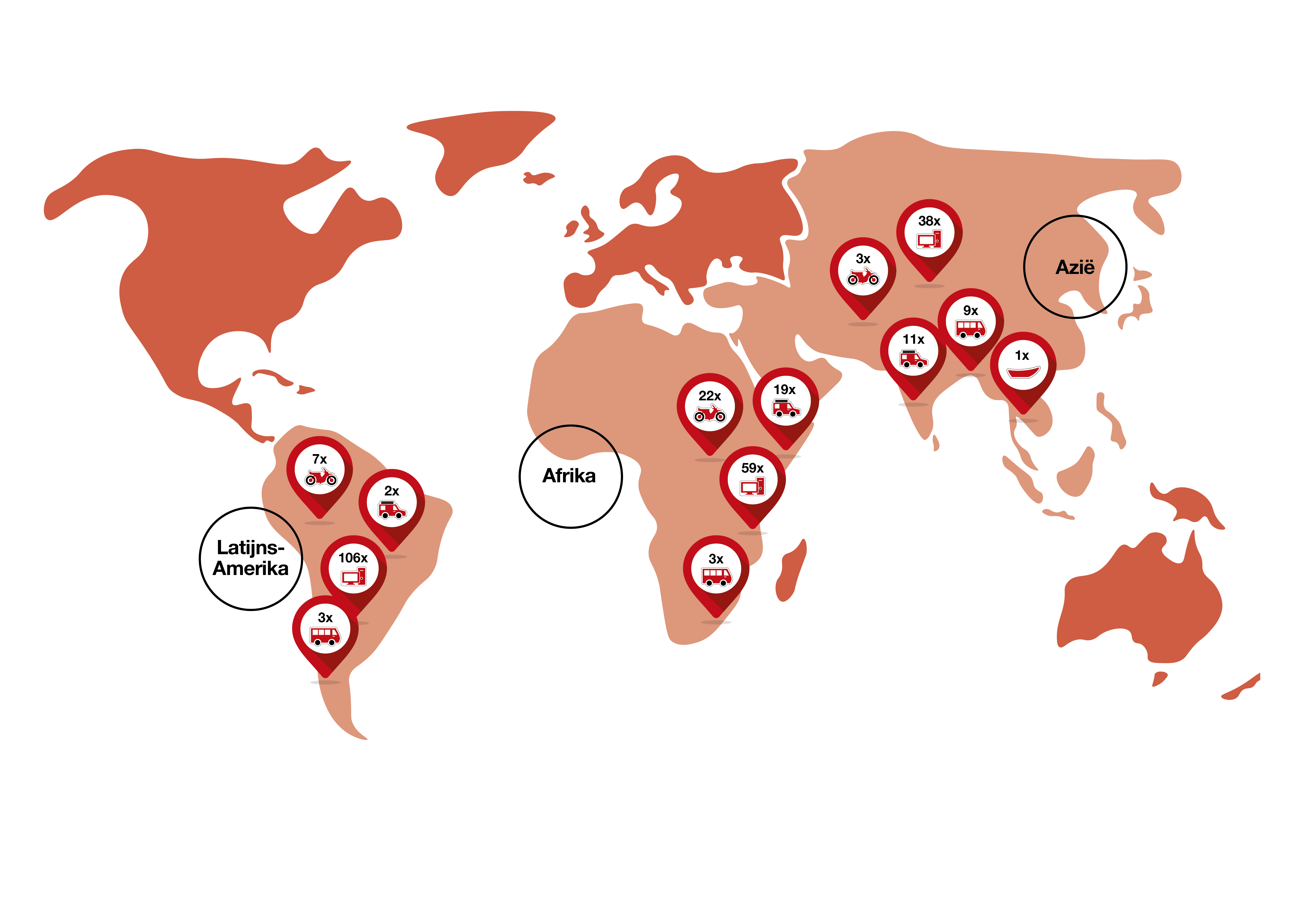 MIVA_Jaarverslag_2018_wereldkaart